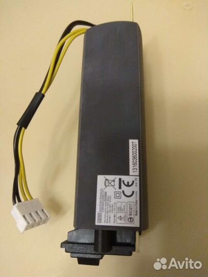 Блок питания светодиодная лента