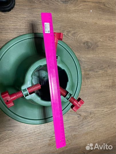 Подставка под живую елку Сатурн