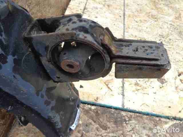 Балка передняя Toyota Avensis 1 T220