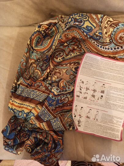 Слинг с кольцами