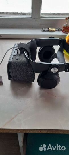 3d очки для смартфона