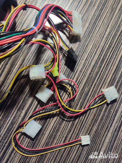 Блок питания для пк 420 W