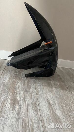 Крыло переднее KTM Adventure 950/990