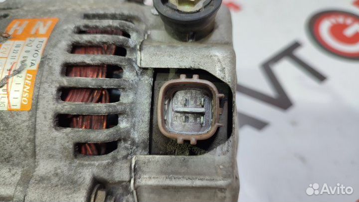 Генератор Toyota Funcargo NCP21 1NZ-FE 2003