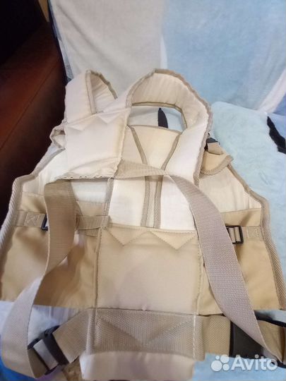 Продам рюкзак кенгуру