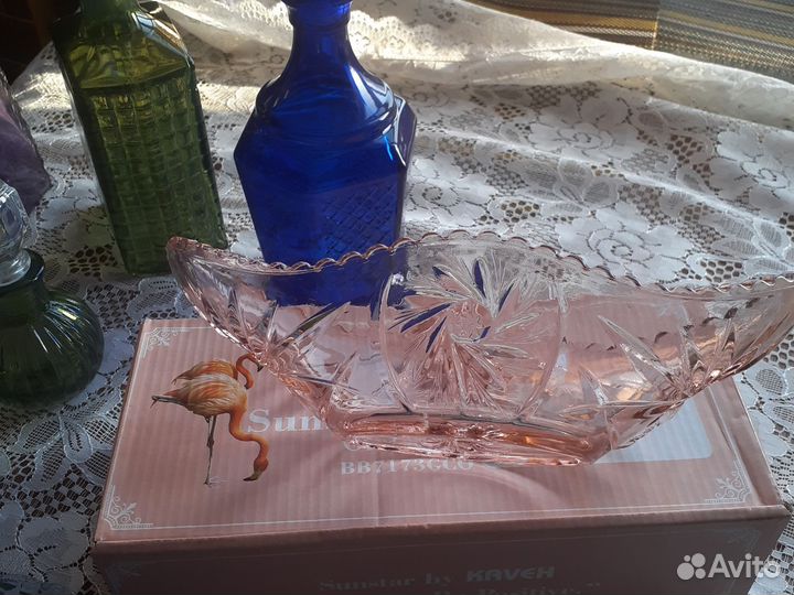 Цветное стекло для кухни