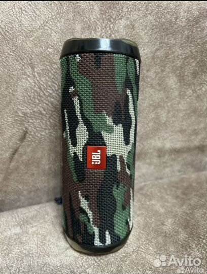 Jbl flip 4
