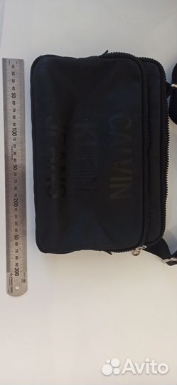 Сумка calvin klein мужская планшет