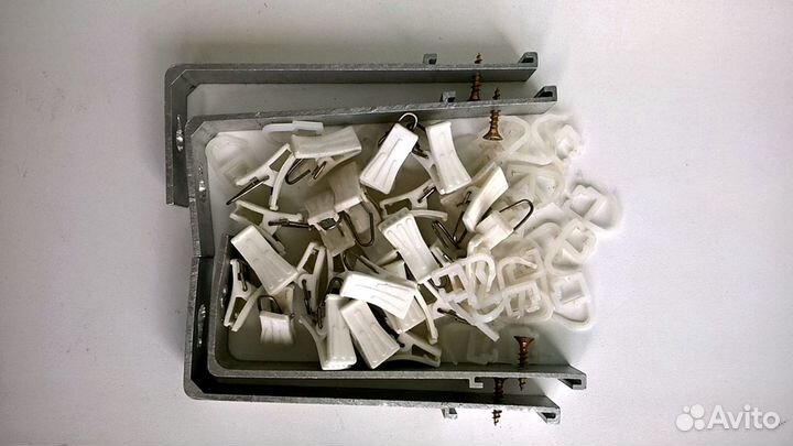 Багеты для штор