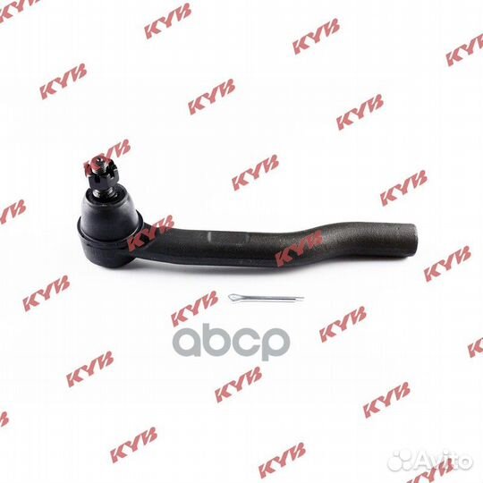 Наконечник рулевой тяги лев KTR1131 KYB