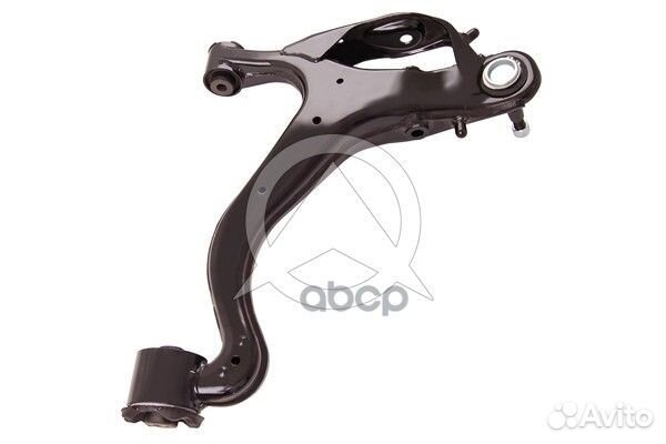 Рычаг land rover discovery IV 09- пер.подв.прав