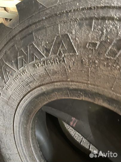 Колеса на камаз вездеход