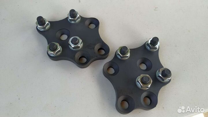 Дроплейты (дропы) на VW, audi, skoda, seat, opel