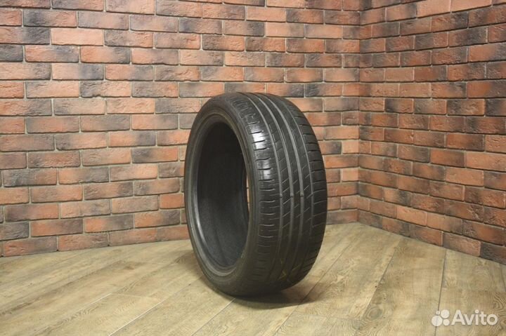 Goodyear EfficientGrip Performance 225/45 R18