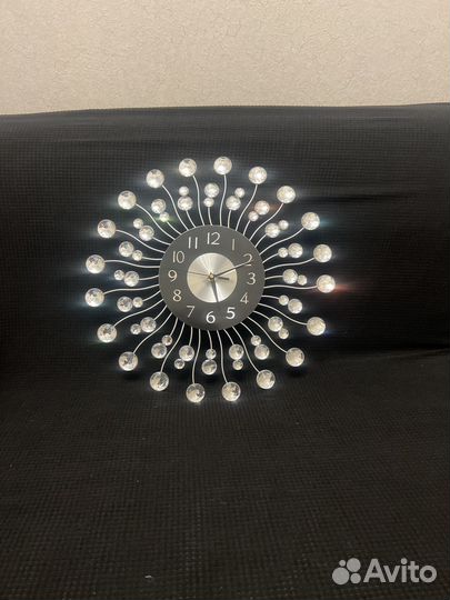 Часы настенные