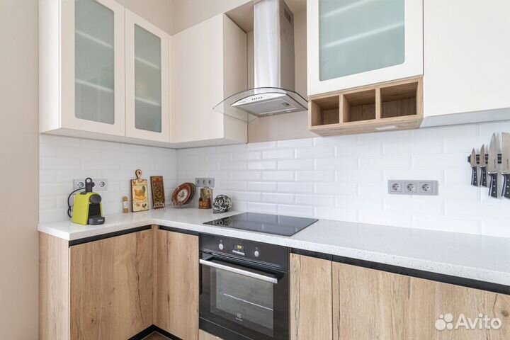 Кухня (цена за всю кухню)km-37498