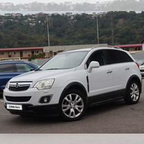 Opel Antara 3.0 AT, 2013, 230 918 км, с пробегом, цена 1 090 000 руб.