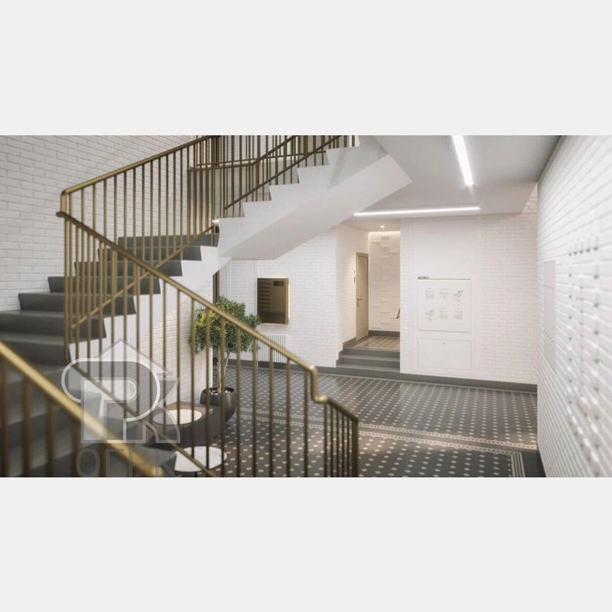 1-к. квартира, 37,7 м², 3/3 эт.