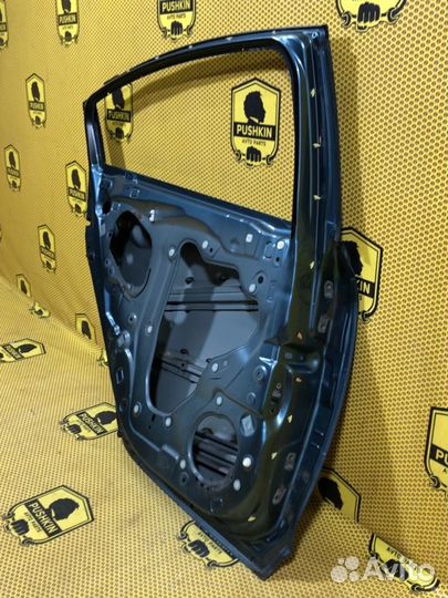 Дверь задняя левая Mazda Mazda6