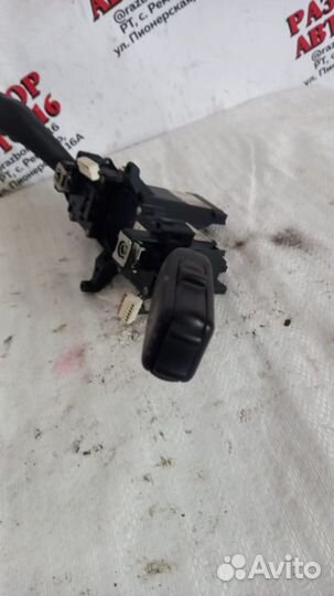 Переключатель подрулевой Volkswagen Tiguan