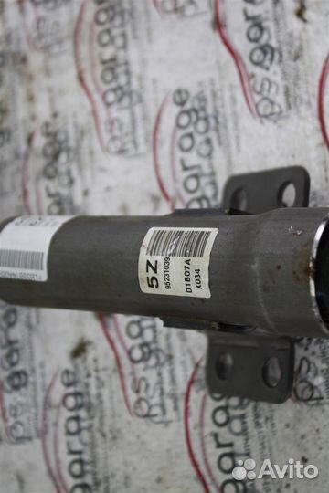 Колонка рулевая Chevrolet Epica 2006