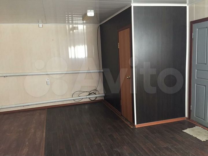Помещение (Автосервис + офисное здание), 292 м²