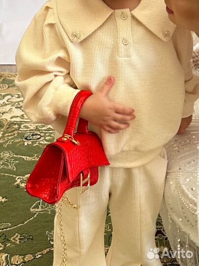 Костюм для девочки