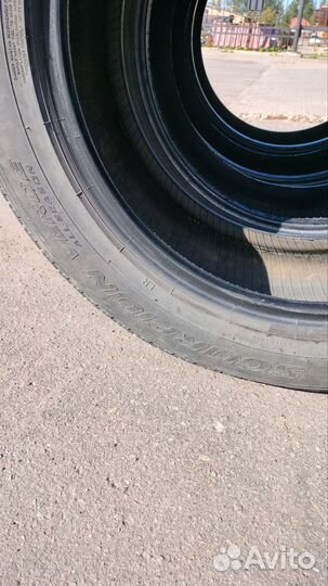 Pirelli Scorpion Verde All Season 255/55 R20 110Y