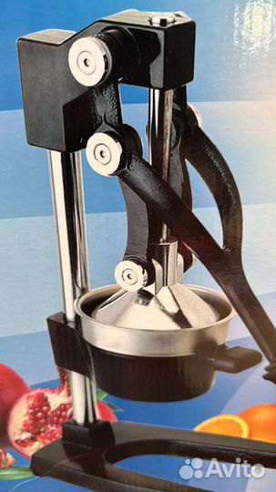 Соковыжималка пресс турция