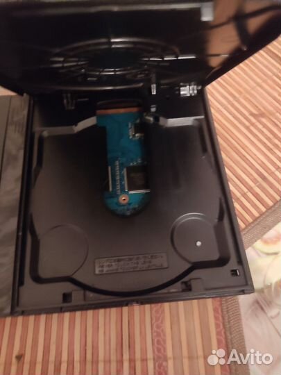 Запчасти на сони плэйстейшен 2