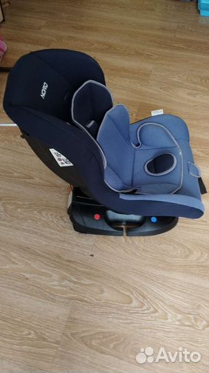 Детское кресло в машину
