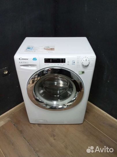 Стиральная машина / 5 кг / доставка