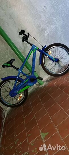 Велосипед Stels Pilot 200