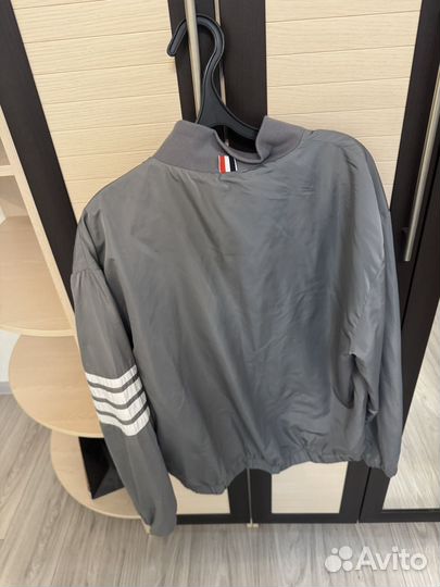 Ветровка мужская S