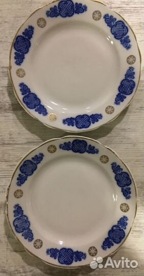 Тарелки Коростень, Дулево