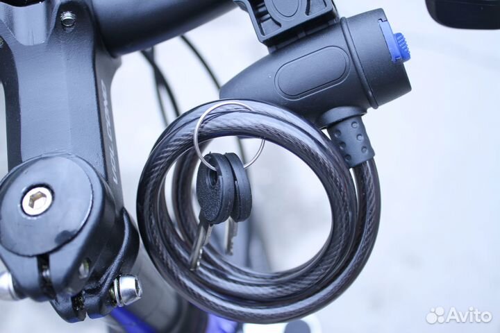 Велосипед детский подростковый