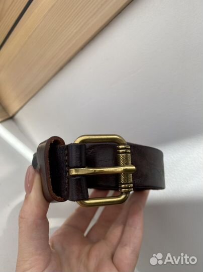 Ремень miss sixty