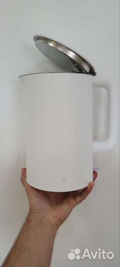 Электрочайник Xiaomi mi electric kettle EU