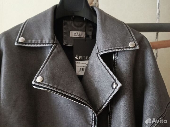 Косуха женская размер L