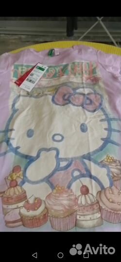 Детская одежда