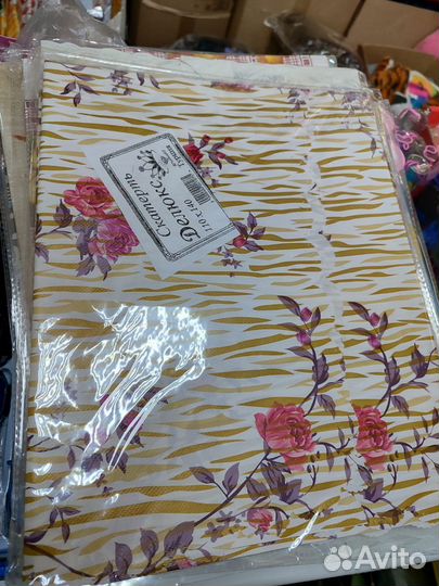 Скатерть 110*140