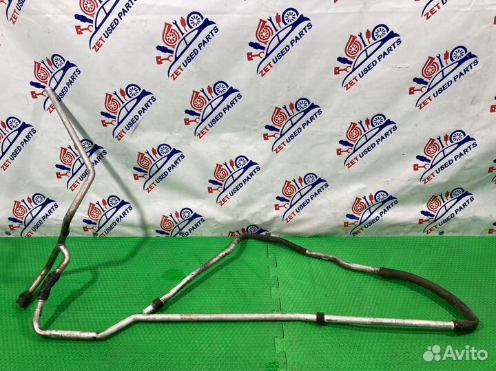 Трубка отопителя Volkswagen Touareg 7L6 7L7 7LA GP