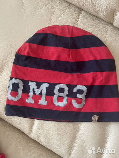 Шапки детские
