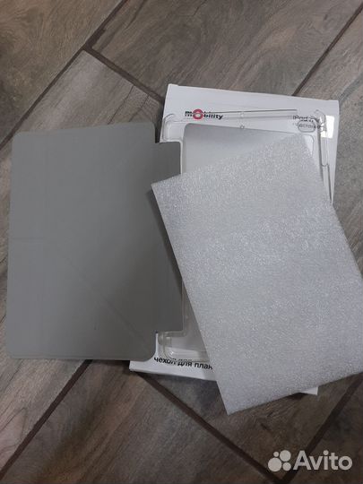 Чехол для iPad mini 4