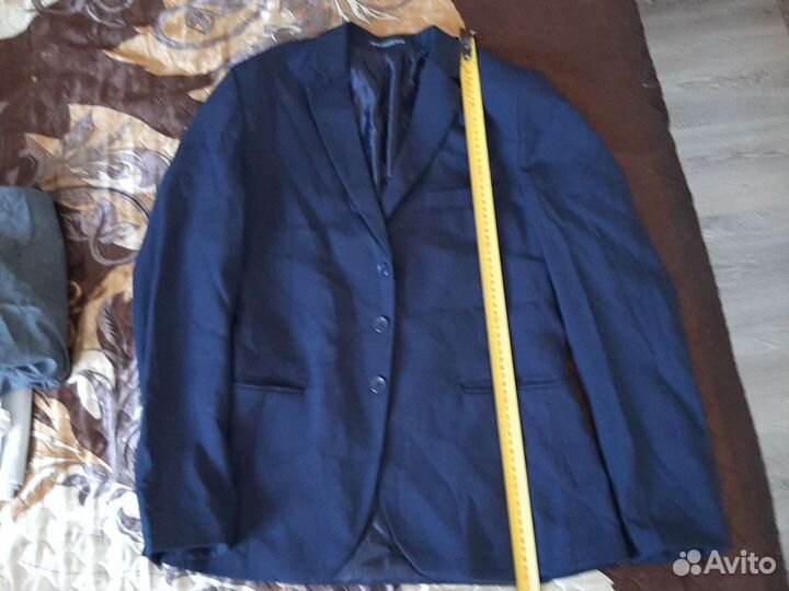 Рубашки, пиджак, брюки, кофта