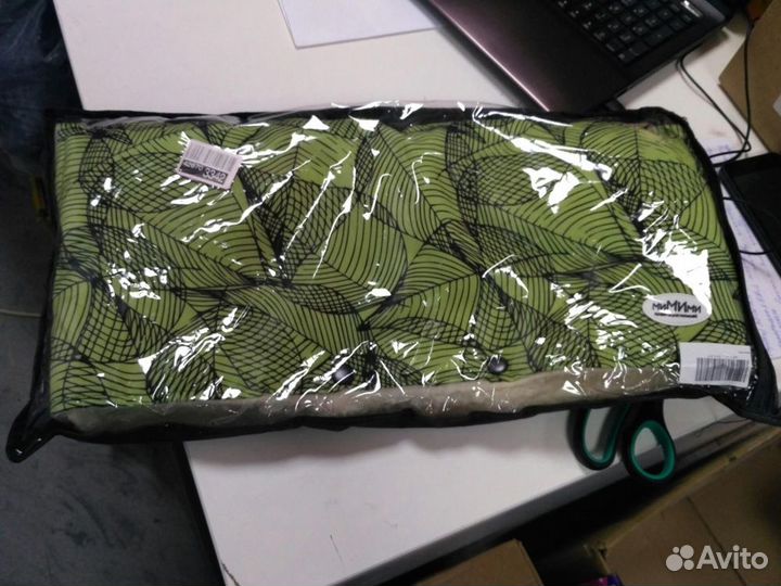 Муфта для коляски новая для рук