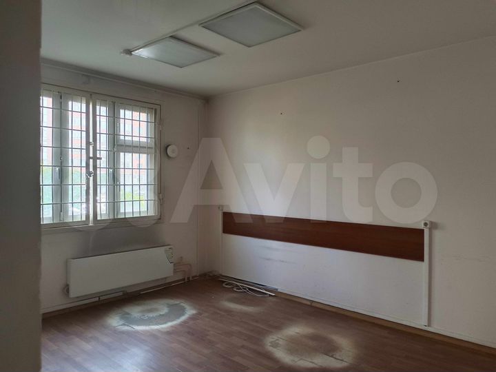 Офисное помещение, 142.3 м²