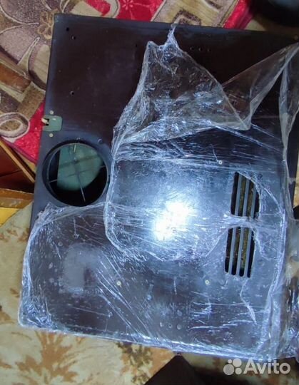 Вытяжка для кухни