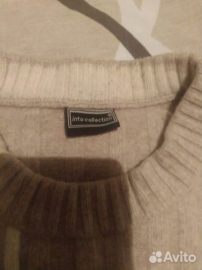 Джемпер мужской