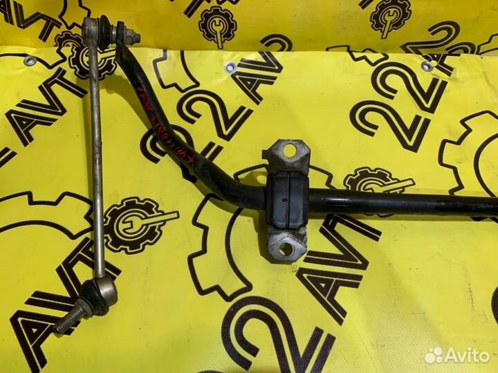 Стабилизатор передний Bmw 535Ix F10 N55B30 2011